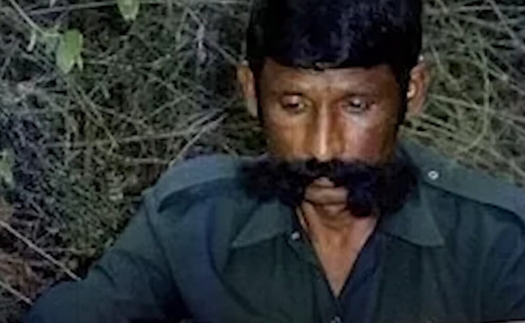 വീരപ്പൻ്റെ പറയാത്ത കഥ - Untold Story of Veerappan